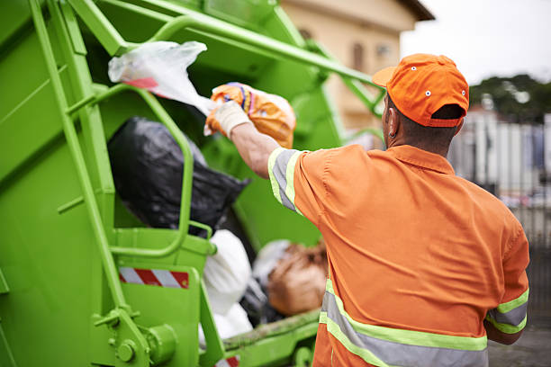 Best Scrap Metal Removal  in Weston, FL